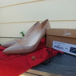 Louboutin Pumps